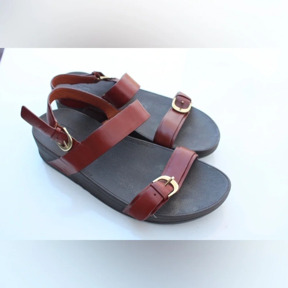 Fitflop edit sandals